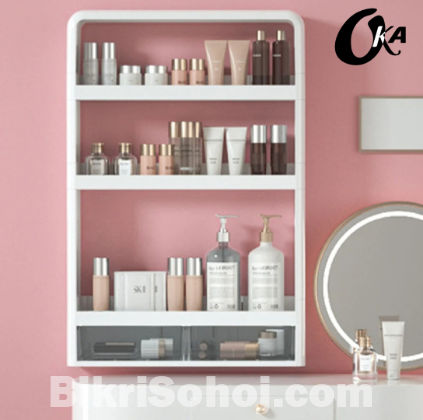 Multi-functional Kitchen Storage Rack